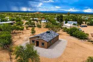 4061 S Kay Dr, Tucson, AZ 85735 - Photo 1
