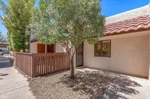 9420 E Speedway Blvd, Tucson, AZ 85710 - Photo 1
