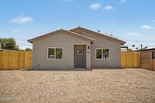 1317 W Wabash St, Tucson, AZ 85705 - Photo 1
