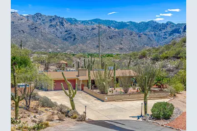 7281 E Rocky Ridge Drive, Tucson, AZ 85750 - Photo 1