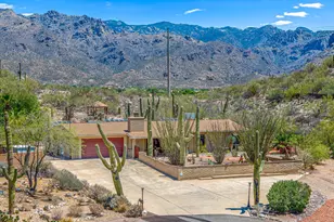 7281 E Rocky Ridge Dr, Tucson, AZ 85750 - Photo 1