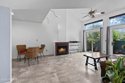 3870 N Paseo De Las Canchas, Tucson, AZ 85716 - Photo 1