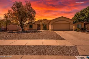 5503 W Carriage Dr, Tucson, AZ 85742 - Photo 1
