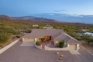 1633 W La Mariposa St, Oracle, AZ 85623 - Photo 1
