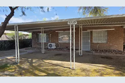 3225 E Patricia Street, Tucson, AZ 85716 - Photo 1