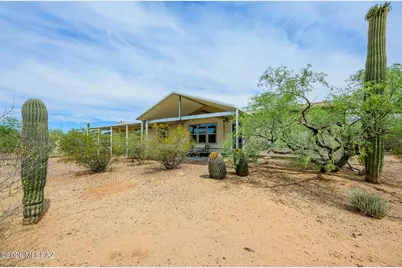 7294 W Agave Ranch Place, Tucson, AZ 85735 - Photo 1