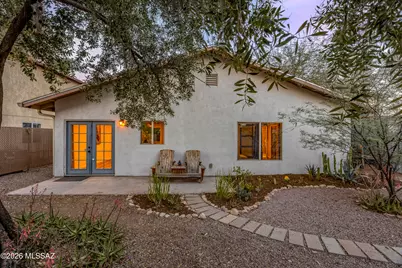 2620 E Copper Street, Tucson, AZ 85716 - Photo 1