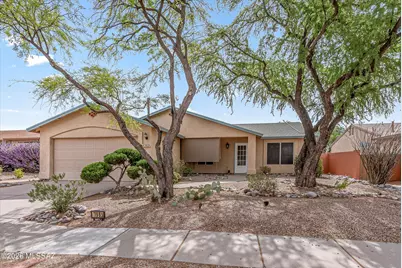 7983 S Teaberry Avenue, Tucson, AZ 85747 - Photo 1