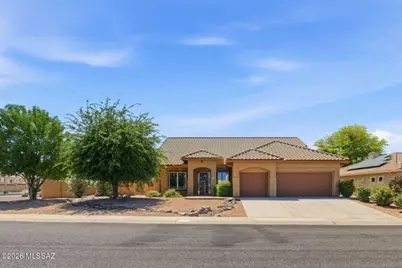 3094 Glenview Drive, Sierra Vista, AZ 85650 - Photo 1
