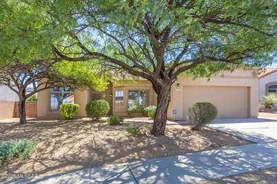 1111 S Paperflower Avenue, Tucson, AZ 85748 - Photo 1