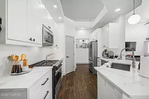 10007 E Via Del Fandango, Tucson, AZ 85747 - Photo 1