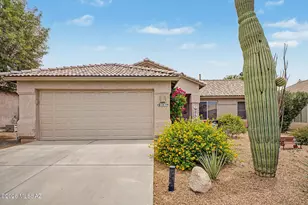 3839 W Orion St, Tucson, AZ 85742 - Photo 1