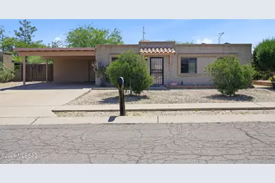 1721 S Kevin Drive, Tucson, AZ 85748 - Photo 1
