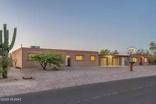 3810 W Placita Oeste, Tucson, AZ 85741 - Photo 1