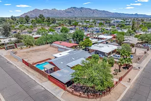 1262 W La Osa Dr, Tucson, AZ 85705 - Photo 1