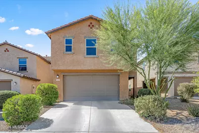 6249 N Saguaro Post Place, Tucson, AZ 85704 - Photo 1