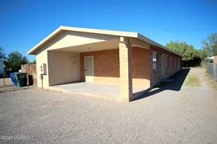 345 E Delta Rd, Tucson, AZ 85706 - Photo 1