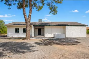 1160 W Camino Desierto, Tucson, AZ 85704 - Photo 1
