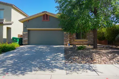 7833 W Sage Creek Court, Tucson, AZ 85743 - Photo 1
