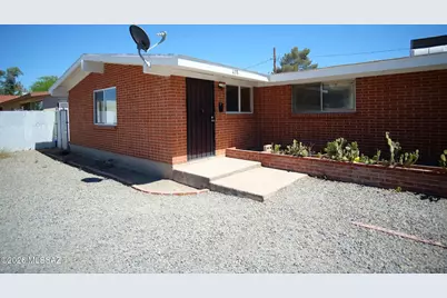4138 E Pima Street, Tucson, AZ 85712 - Photo 1