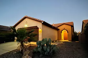 5132 N River Fringe Dr, Tucson, AZ 85704 - Photo 1