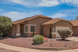 5111 S Lavender Fields Ln, Tucson, AZ 85746 - Photo 1