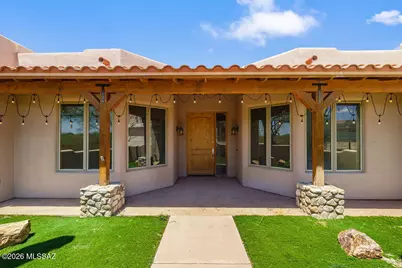 11036 E Deer Tank Place, Tucson, AZ 85749 - Photo 1