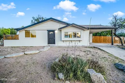 8202 E Kenyon Drive, Tucson, AZ 85710 - Photo 1