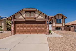 2770 W Camino De Las Grutas, Tucson, AZ 85742 - Photo 1