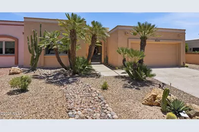8030 N Casas Cameo, Tucson, AZ 85742 - Photo 1