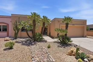 8030 N Casas Cameo, Tucson, AZ 85742 - Photo 1