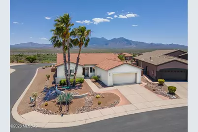1805 W VÃ­a Del Recodo, Green Valley, AZ 85622 - Photo 1
