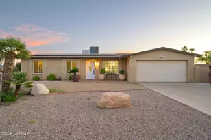 4101 W Barque Dr, Tucson, AZ 85741 - Photo 1