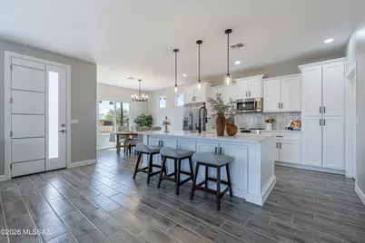 466 W Wyoming Street, Tucson, AZ 85706 - Photo 1