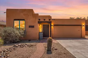 5753 E Vuelta De Nuestro Pueblo, Tucson, AZ 85756 - Photo 1
