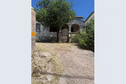 510 W International Street, Nogales, AZ 85621 - Photo 1