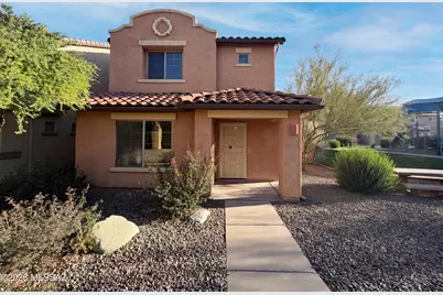 6053 S Sweet Birch Lane, Tucson, AZ 85747 - Photo 1