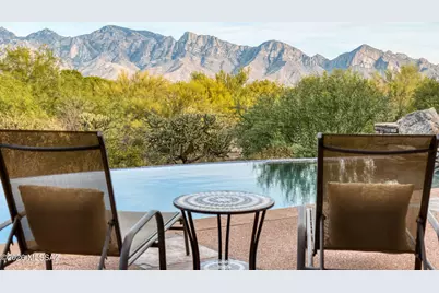 14262 N Giant Saguaro Place, Oro Valley, AZ 85755 - Photo 1