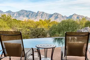14262 N Giant Saguaro Pl, Oro Valley, AZ 85755 - Photo 1