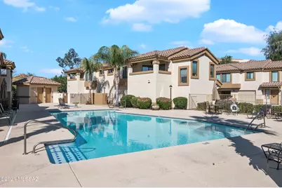 2550 E River Road #3203, Tucson, AZ 85718 - Photo 1