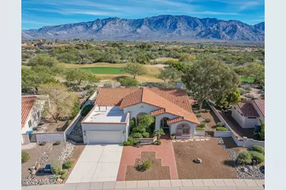 14142 N Fawnbrooke Drive, Oro Valley, AZ 85755 - Photo 1