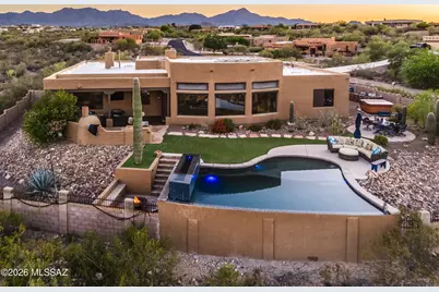 4319 W Hiddenwood Place, Tucson, AZ 85745 - Photo 1