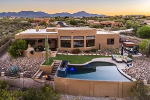 4319 W Hiddenwood Pl, Tucson, AZ 85745 - Photo 1