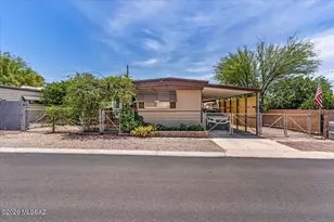 5379 W Rafter Cir St, Tucson, AZ 85713 - Photo 1