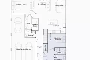 8160 S Charles Young Wy, Vail, AZ 85641 - Photo 1