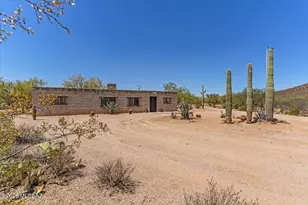 2910 S Carol Ave, Tucson, AZ 85735 - Photo 1