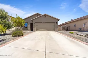 11398 W Fire Art Dr, Marana, AZ 85658 - Photo 1