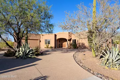 2708 W Lambert Lane, Oro Valley, AZ 85742 - Photo 1