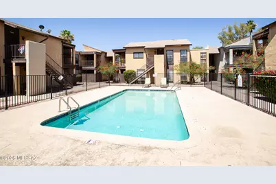 1620 N Wilmot Road #UNIT F118, Tucson, AZ 85712 - Photo 1