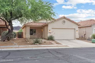 9533 N Englewood Dr, Tucson, AZ 85743 - Photo 1